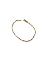 Bracciale Stocco Gioielli Donna in Oro giallo BRS 121 - BRS 121
